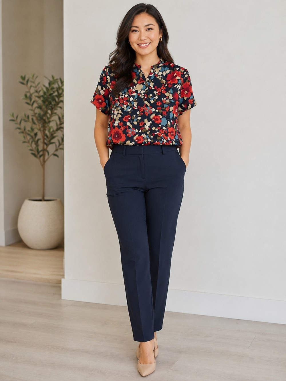 Tommy Hilfiger Blouse